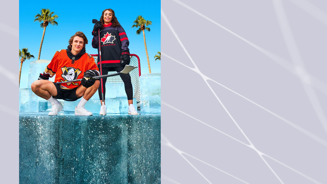 NHL 23